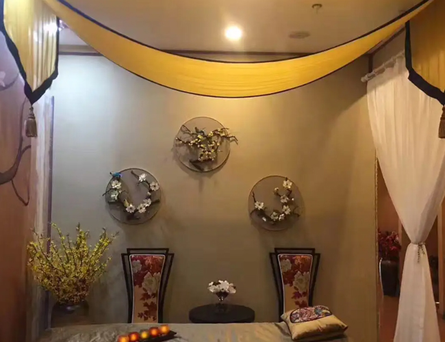 苏州吴江高端男士养生会所_让人体会到不一样的精致体验