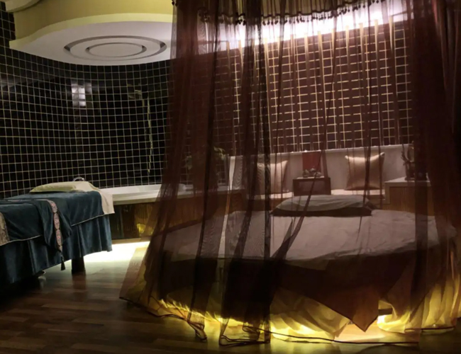 苏州吴江比较不错的男士养生保健水疗会馆推荐，这家会所手法精湛,非常给力