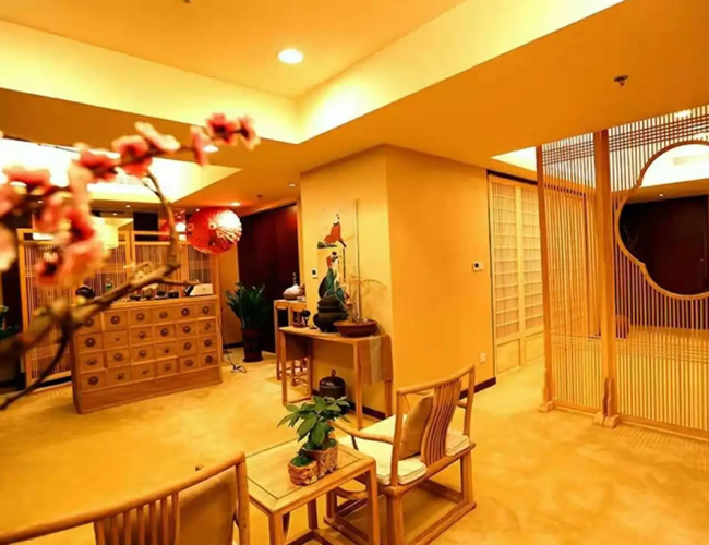 苏州吴江高端足疗足浴养生会所_找性价比的高的会所都在这里