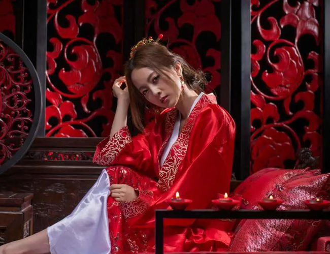 出差在苏州吴江到了一家轻奢休闲养生spa会馆，体验完心情大好