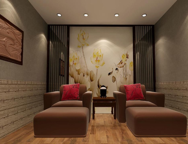 苏州吴江Yunyi养生馆高端spa