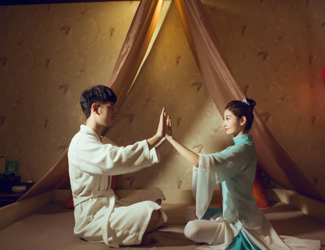 苏州吴江水疗与创造力：当大脑在漂浮中重启