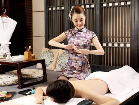苏州吴江SPA 不是奢侈是给神经做一次降噪